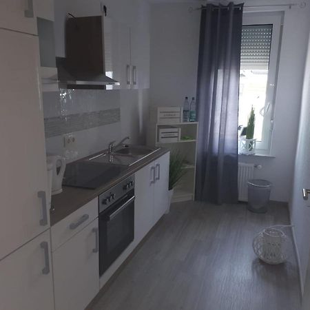 Margaretenhof Wilhelmshaven Eksteriør bilde