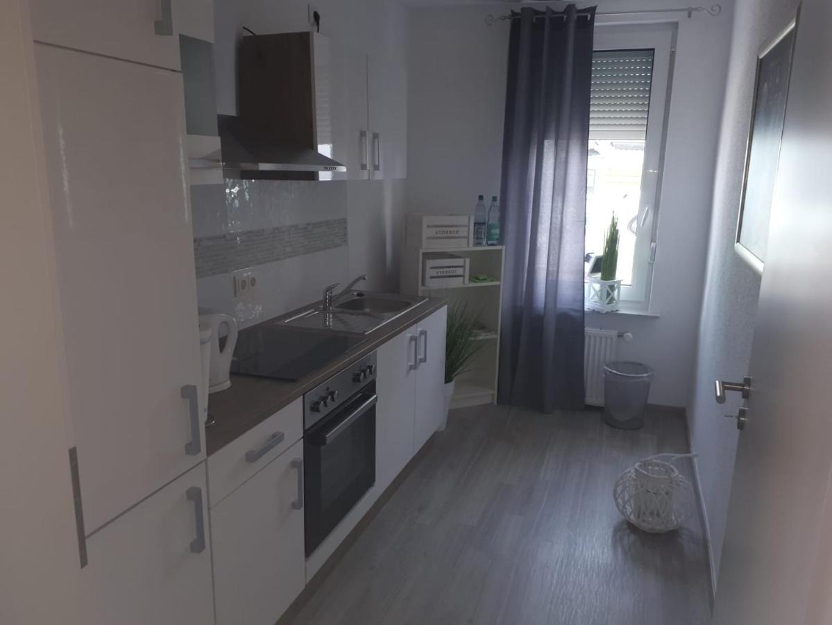 Margaretenhof Wilhelmshaven Eksteriør bilde